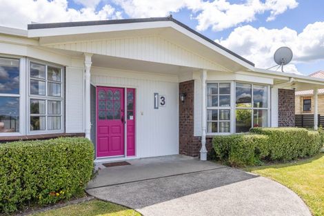 Photo of property in 13 Great South Road, Ohaupo, 3803
