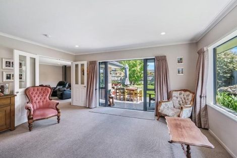 Photo of property in 83 Northwood Boulevard, Northwood, Christchurch, 8051