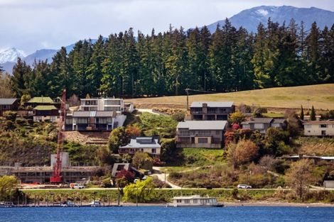 Photo of property in 56 Lismore Street, Wanaka, 9305