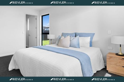 Photo of property in 47 Ashurst Crescent, Rolleston, 7615