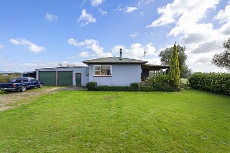 Photo of property in 83180 State Highway 2, Eketahuna, 4993