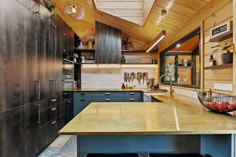 Photo of property in 241a Ararimu Valley Road, Helensville, Waimauku, 0882