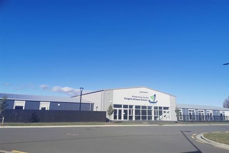 Photo of property in 36 Tongariro Street, Halswell, Christchurch, 8025