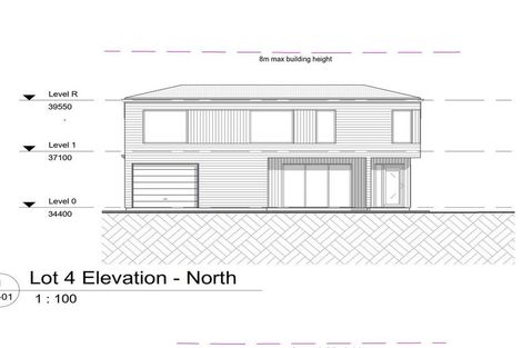 Photo of property in 60 Heybridge Street, Manurewa, Auckland, 2102