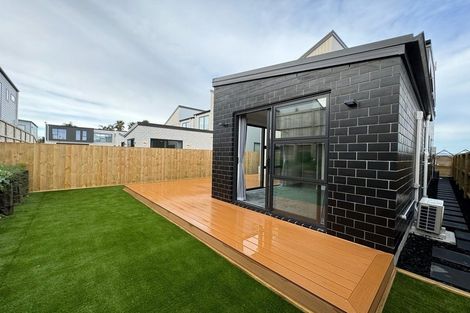 Photo of property in 103 Limestone Drive, Hobsonville, Auckland, 0616