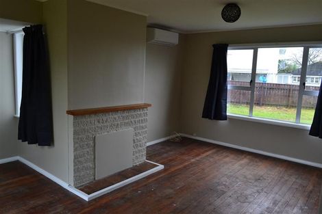 Photo of property in 8-12 Miro Street, Levin, 5510