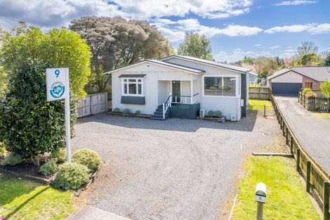 Photo of property in 9 Boundary Road, Claudelands, Hamilton, 3214