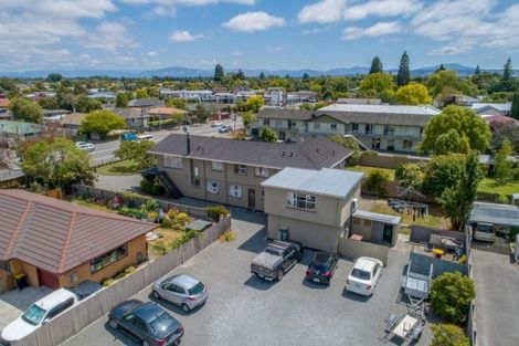 Photo of property in 56 Percival Street, Rangiora, 7400