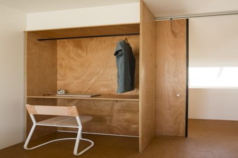 Photo of property in Hopper Street Apartments, 10/20u Hopper Street, Mount Cook, Wellington, 6011