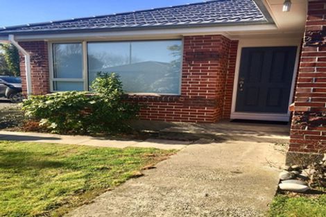 Photo of property in 83 Yaldhurst Road, Sockburn, Christchurch, 8042