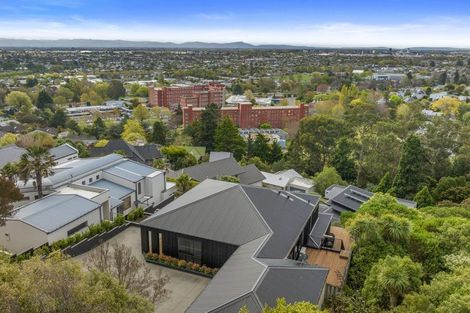 Photo of property in 19 Delhi Place, Cashmere, Christchurch, 8022