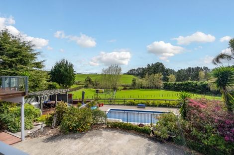 Photo of property in 179 Burtt Road, Paerata, Drury, 2578