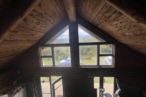 Photo of property in 236 Omoto Valley Road, Kaiata, Greymouth, 7805