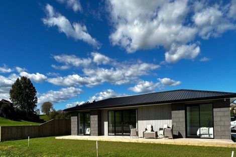 Photo of property in 56 Ruru Crescent, Putaruru, 3411
