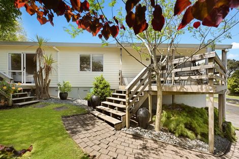 Photo of property in 1 Moreland Avenue, Pukete, Hamilton, 3200