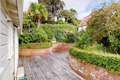 Photo of property in 34 Calcutta Street, Khandallah, Wellington, 6035