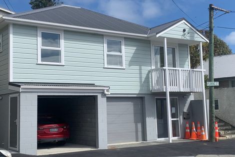 Photo of property in 16a Florence Street, Newtown, Wellington, 6021