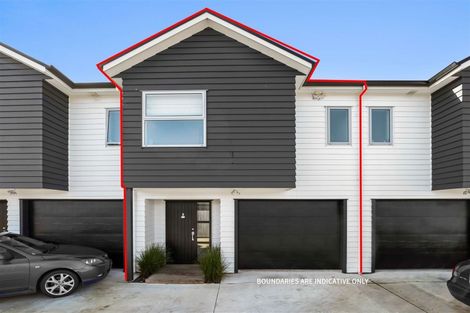 Photo of property in 178u6 Old Farm Road, Hamilton East, Hamilton, 3216