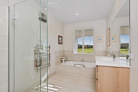 Photo of property in 695 Mclaughlins Road, Darfield, 7571