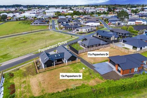 Photo of property in 11a Papawhero Drive, Bell Block, New Plymouth, 4312