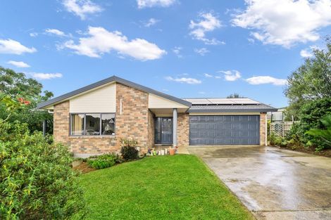 Photo of property in 16 Amber Drive, Tikipunga, Whangarei, 0112