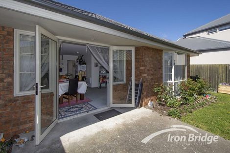 Photo of property in 45 Parade Court, Addington, Christchurch, 8024