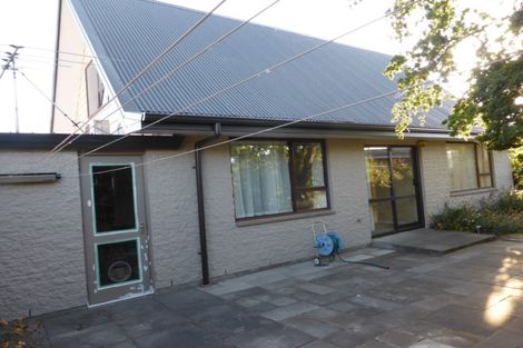 Photo of property in 1/18a Omega Place, Casebrook, Christchurch, 8051