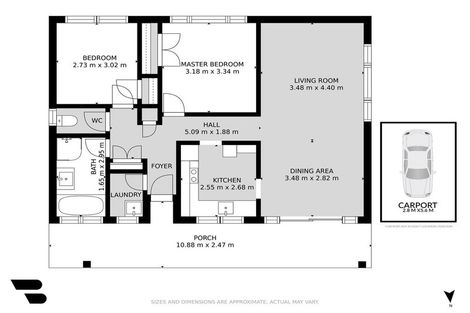 Photo of property in 3/50 Te Kanawa Crescent, Henderson, Auckland, 0610