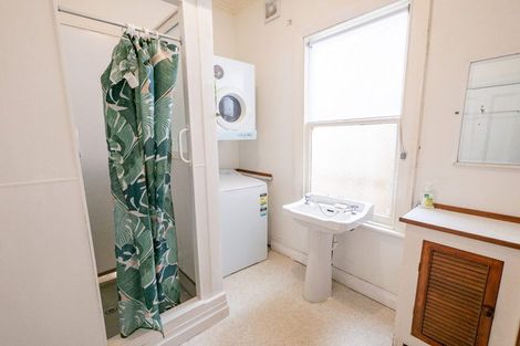 Photo of property in 46 Heriot Row, Dunedin Central, Dunedin, 9016