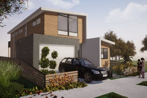 Photo of property in 7 Tai Crescent, Hobsonville, Auckland, 0616