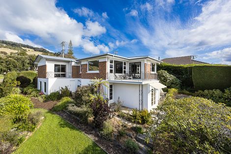 Photo of property in 57 Marion Street, Macandrew Bay, Dunedin, 9014