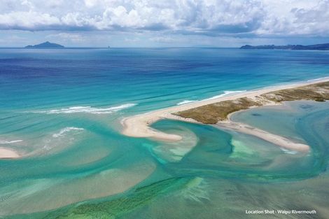 Photo of property in 19 Riverview Place, Waipu, 0582