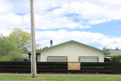 Photo of property in 99 Tamatea Road, Taupo, 3330