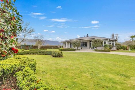 Photo of property in 574 Wardville Road, Wardville, Waharoa, 3474