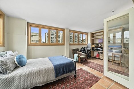 Photo of property in The Fletcher Trust Building, 14u6 College Street, Te Aro, Wellington, 6011