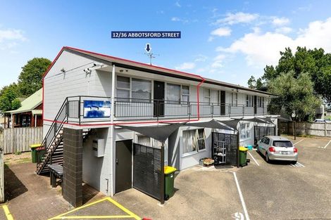 Photo of property in 32/36 Abbotsford Street, Whitiora, Hamilton, 3200