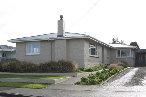 Photo of property in 129 Edinburgh Crescent, Waikiwi, Invercargill, 9810
