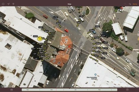 Photo of property in Orange House/land Equity, 182u3 Wakefield Street, Te Aro, Wellington, 6011