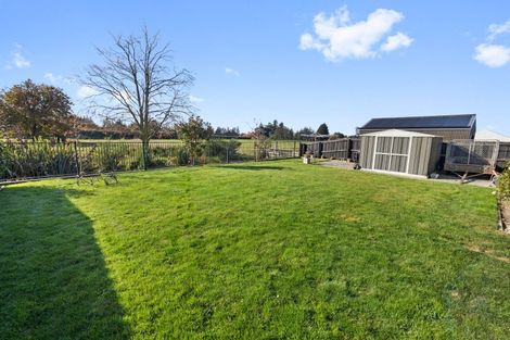 Photo of property in 23 Redhaven Rise, Netherby, Ashburton, 7700