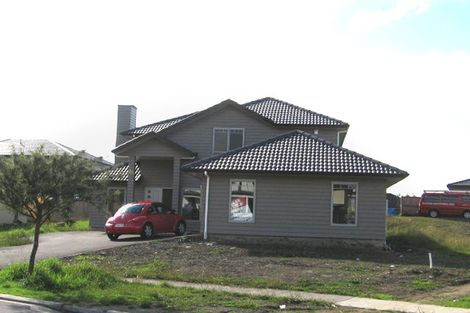 Photo of property in 25 Waikura Drive, Te Atatu Peninsula, Auckland, 0610