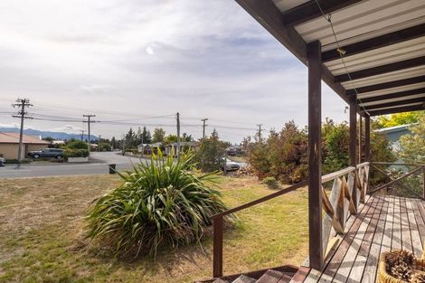 Photo of property in 181 Mackenzie Drive, Twizel, 7901