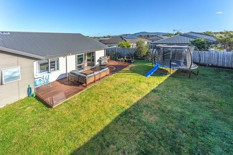 Photo of property in 4 Gallipoli Place, Paraparaumu, 5032