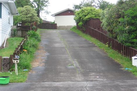 Photo of property in 2/46 Archmillen Avenue, Pakuranga Heights, Auckland, 2010
