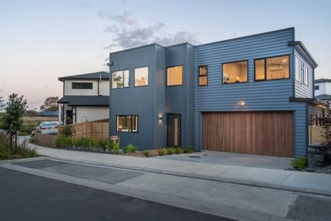 Photo of property in 44 Kano Way, Hobsonville, Auckland, 0616