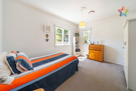 Photo of property in 51 Rossiter Avenue, Waterloo, Lower Hutt, 5011