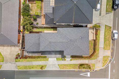 Photo of property in 62 Donegal Park Drive, Flat Bush, Auckland, 2019