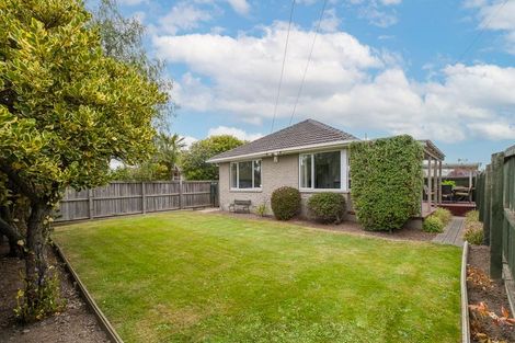 Photo of property in 67 Checketts Avenue, Halswell, Christchurch, 8025