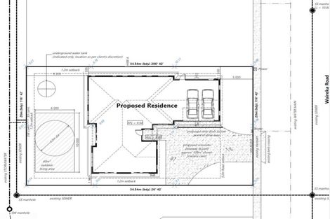 Photo of property in 34 Waireka Road, Rototuna North, Hamilton, 3210