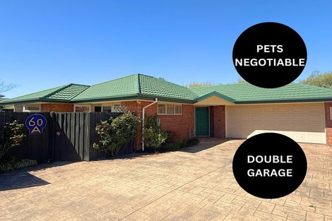 Photo of property in 60a Norwood Street, Sydenham, Christchurch, 8023