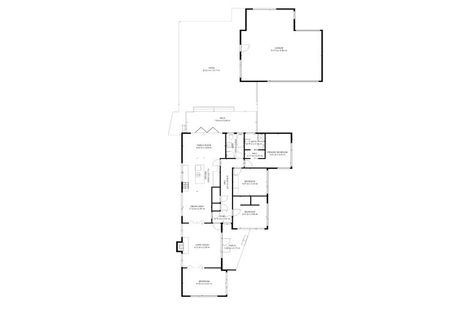 Photo of property in 223 Memorial Avenue, Burnside, Christchurch, 8053